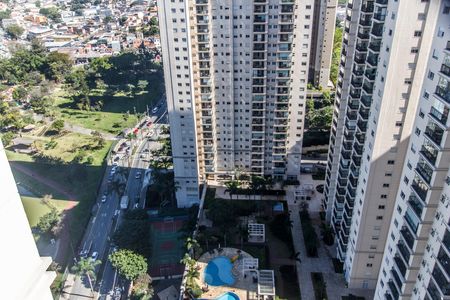 Apartamento para alugar com 76m², 2 quartos e 1 vaga Apartamento para alugar com 76m², 2 quartos e 1 vagaVista da Varanda