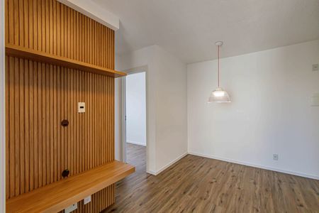 Sala de apartamento para alugar com 2 quartos, 41m² em Várzea da Barra Funda, São Paulo