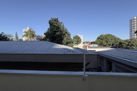 Vista da Suíte 2 de casa à venda com 3 quartos, 240m² em Vila Milton, Guarulhos