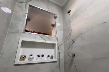 Banheiro 1 de casa à venda com 3 quartos, 240m² em Vila Milton, Guarulhos