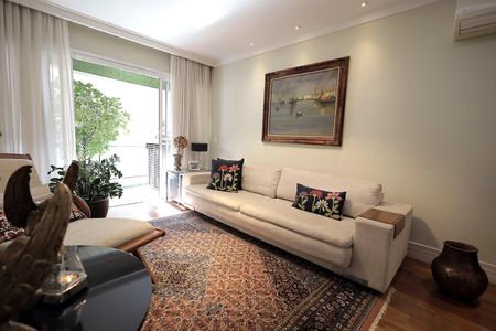 Apartamento à venda com 110m², 3 quartos e 2 vagas Apartamento à venda com 110m², 3 quartos e 2 vagasSala