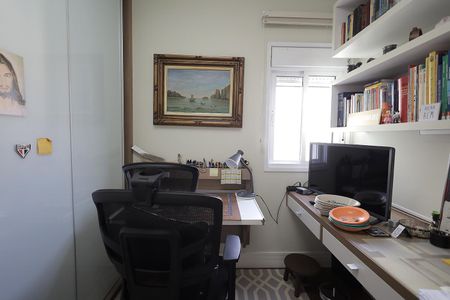 Apartamento à venda com 110m², 3 quartos e 2 vagas Apartamento à venda com 110m², 3 quartos e 2 vagasQuarto 1