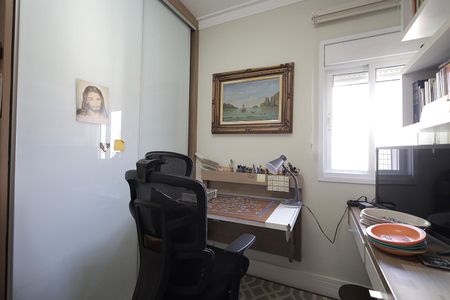 Apartamento à venda com 110m², 3 quartos e 2 vagas Apartamento à venda com 110m², 3 quartos e 2 vagasQuarto 1