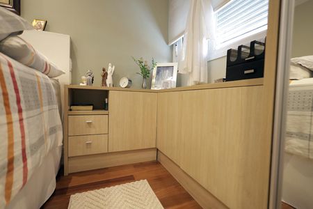 Apartamento à venda com 110m², 3 quartos e 2 vagas Apartamento à venda com 110m², 3 quartos e 2 vagasQuarto Suíte