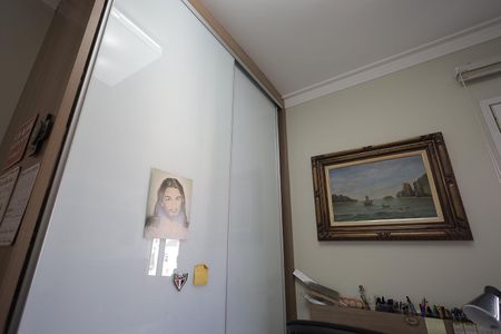 Apartamento à venda com 110m², 3 quartos e 2 vagas Apartamento à venda com 110m², 3 quartos e 2 vagasQuarto 1