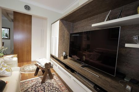 Apartamento à venda com 110m², 3 quartos e 2 vagas Apartamento à venda com 110m², 3 quartos e 2 vagasQuarto 3
