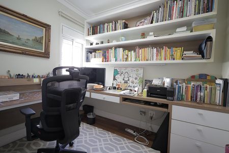 Apartamento à venda com 110m², 3 quartos e 2 vagas Apartamento à venda com 110m², 3 quartos e 2 vagasQuarto 1