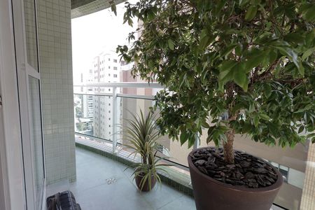 Apartamento à venda com 110m², 3 quartos e 2 vagas Apartamento à venda com 110m², 3 quartos e 2 vagasSacada