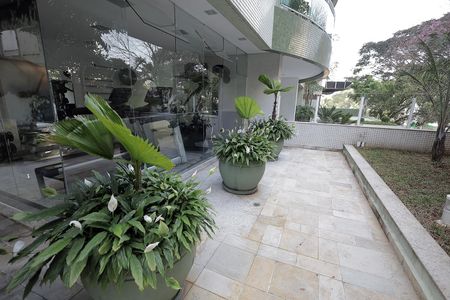 Apartamento à venda com 110m², 3 quartos e 2 vagas Apartamento à venda com 110m², 3 quartos e 2 vagasÁrea comum