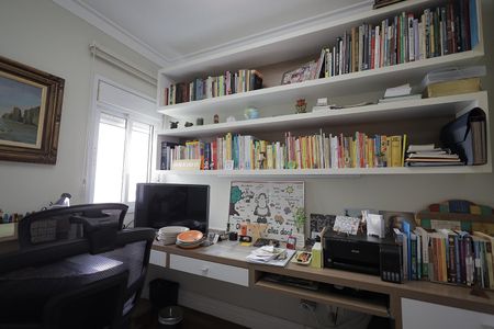 Apartamento à venda com 110m², 3 quartos e 2 vagas Apartamento à venda com 110m², 3 quartos e 2 vagasQuarto 1