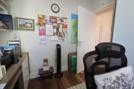 Apartamento à venda com 110m², 3 quartos e 2 vagas Apartamento à venda com 110m², 3 quartos e 2 vagasQuarto 1