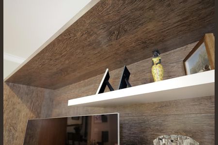 Apartamento à venda com 110m², 3 quartos e 2 vagas Apartamento à venda com 110m², 3 quartos e 2 vagasQuarto 3