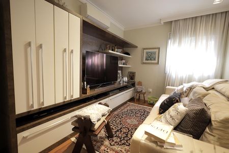 Apartamento à venda com 110m², 3 quartos e 2 vagas Apartamento à venda com 110m², 3 quartos e 2 vagasQuarto 3
