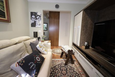 Apartamento à venda com 110m², 3 quartos e 2 vagas Apartamento à venda com 110m², 3 quartos e 2 vagasQuarto 3