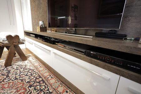 Apartamento à venda com 110m², 3 quartos e 2 vagas Apartamento à venda com 110m², 3 quartos e 2 vagasQuarto 3