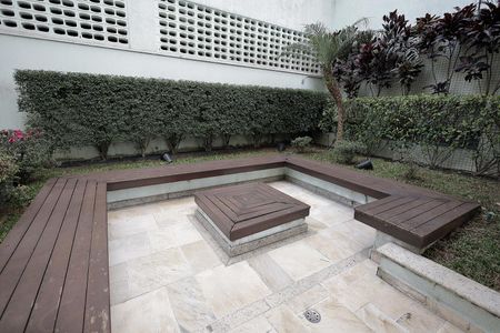 Apartamento à venda com 110m², 3 quartos e 2 vagas Apartamento à venda com 110m², 3 quartos e 2 vagasÁrea comum