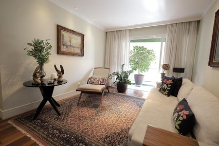 Apartamento à venda com 110m², 3 quartos e 2 vagas Apartamento à venda com 110m², 3 quartos e 2 vagasSala