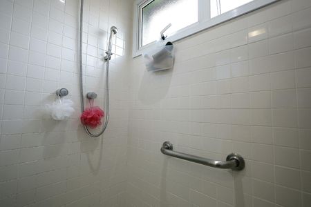 Apartamento à venda com 110m², 3 quartos e 2 vagas Apartamento à venda com 110m², 3 quartos e 2 vagasBanheiro Suíte