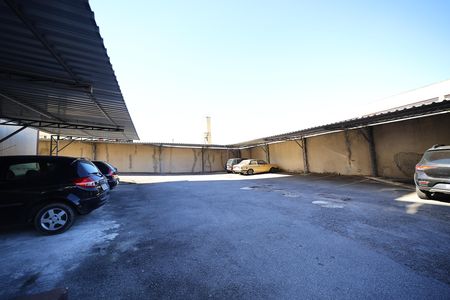 Apartamento à venda com 40m², 2 quartos e 1 vagaGaragem