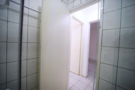 Apartamento à venda com 40m², 2 quartos e 1 vagaBanheiro