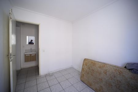 Apartamento à venda com 40m², 2 quartos e 1 vagaQuarto 2