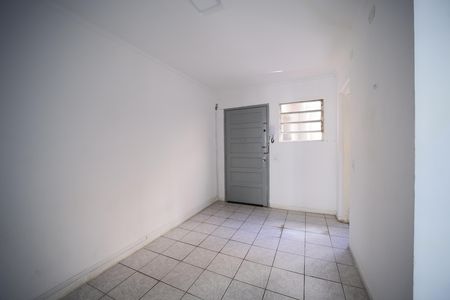 Sala de apartamento para alugar com 2 quartos, 40m² em Cohab Padre Manoel da Nobrega, São Paulo