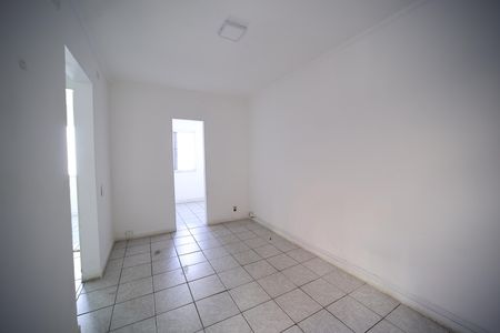 Sala de apartamento para alugar com 2 quartos, 40m² em Cohab Padre Manoel da Nobrega, São Paulo
