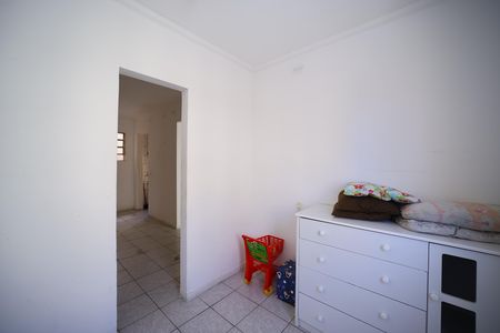 Quarto 1 de apartamento para alugar com 2 quartos, 40m² em Cohab Padre Manoel da Nobrega, São Paulo