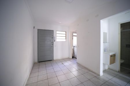 Sala de apartamento para alugar com 2 quartos, 40m² em Cohab Padre Manoel da Nobrega, São Paulo