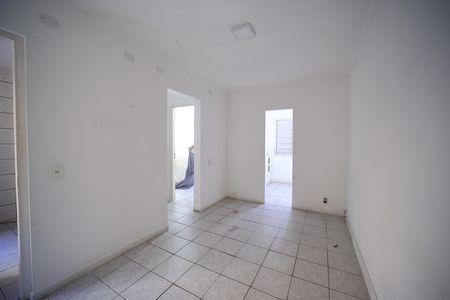 Sala de apartamento para alugar com 2 quartos, 40m² em Cohab Padre Manoel da Nobrega, São Paulo