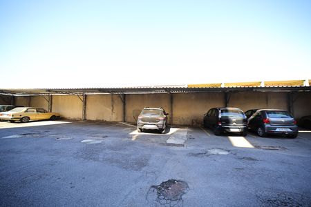 Apartamento à venda com 40m², 2 quartos e 1 vagaGaragem