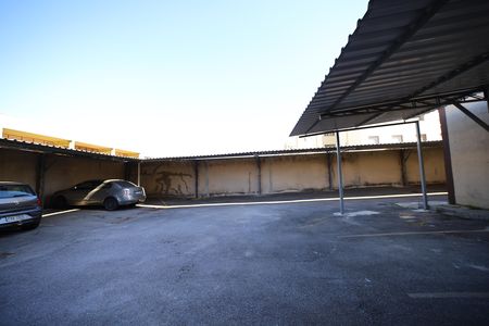 Garagem de apartamento para alugar com 2 quartos, 40m² em Cohab Padre Manoel da Nobrega, São Paulo