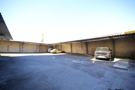 Apartamento à venda com 40m², 2 quartos e 1 vagaGaragem