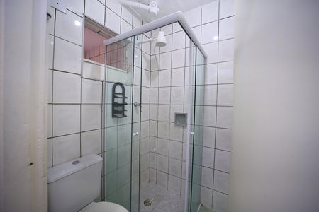 Apartamento à venda com 40m², 2 quartos e 1 vagaBanheiro