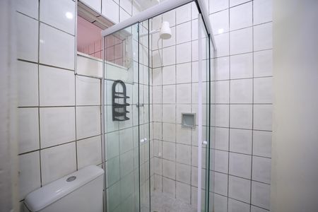 Apartamento à venda com 40m², 2 quartos e 1 vagaBanheiro