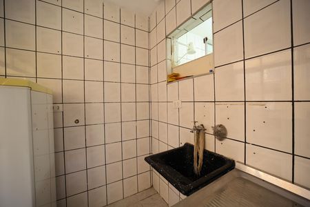 Apartamento à venda com 40m², 2 quartos e 1 vagaCozinha