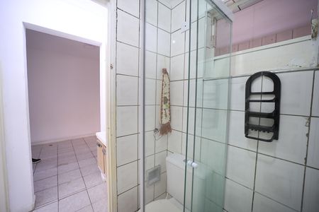 Apartamento à venda com 40m², 2 quartos e 1 vagaBanheiro