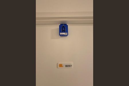 Apartamento para alugar com 48m², 2 quartos e 1 vaga Apartamento para alugar com 48m², 2 quartos e 1 vagaLockbox Instalada