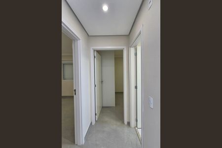 Apartamento para alugar com 48m², 2 quartos e 1 vaga Apartamento para alugar com 48m², 2 quartos e 1 vagaCorredor
