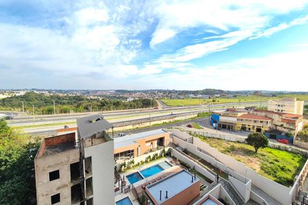 Apartamento para alugar com 48m², 2 quartos e 1 vaga Apartamento para alugar com 48m², 2 quartos e 1 vagaVista da Varanda
