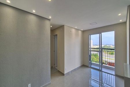 Apartamento para alugar com 48m², 2 quartos e 1 vaga Apartamento para alugar com 48m², 2 quartos e 1 vagaSala