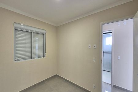 Quarto 1 de apartamento para alugar com 2 quartos, 48m² em Cidade Satélite Íris, Campinas
