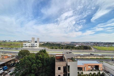 Apartamento para alugar com 48m², 2 quartos e 1 vaga Apartamento para alugar com 48m², 2 quartos e 1 vagaVista do Quarto 2