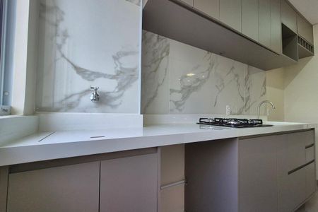 Apartamento para alugar com 48m², 2 quartos e 1 vaga Apartamento para alugar com 48m², 2 quartos e 1 vagaÁrea de Serviço