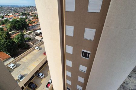 Apartamento para alugar com 48m², 2 quartos e 1 vaga Apartamento para alugar com 48m², 2 quartos e 1 vagaVista do Quarto 1