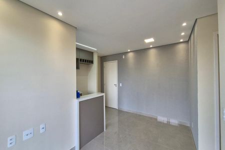 Apartamento para alugar com 48m², 2 quartos e 1 vaga Apartamento para alugar com 48m², 2 quartos e 1 vagaSala