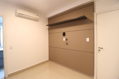 Apartamento para alugar com 108m², 3 quartos e 2 vagasQuarto 2 - Suíte