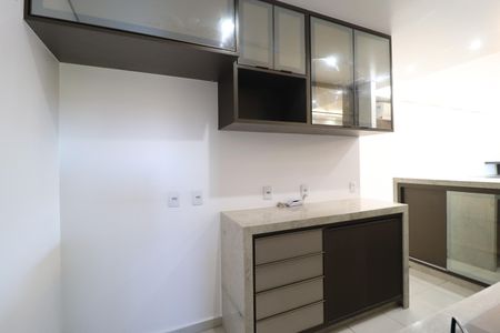 Apartamento para alugar com 108m², 3 quartos e 2 vagasCozinha