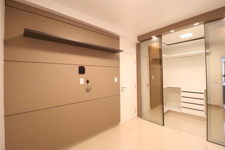 Apartamento para alugar com 108m², 3 quartos e 2 vagasQuarto 2 - Suíte