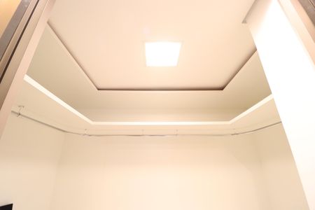 Apartamento para alugar com 108m², 3 quartos e 2 vagasQuarto 2 - Suíte